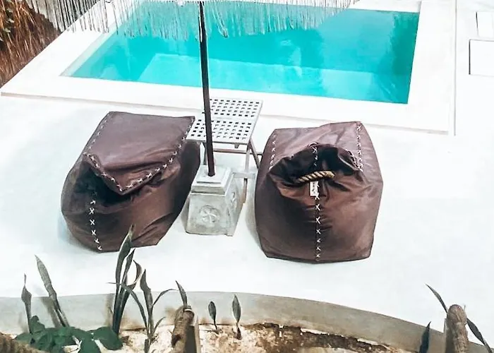 Exotic Private Glamping Campo de lujo *