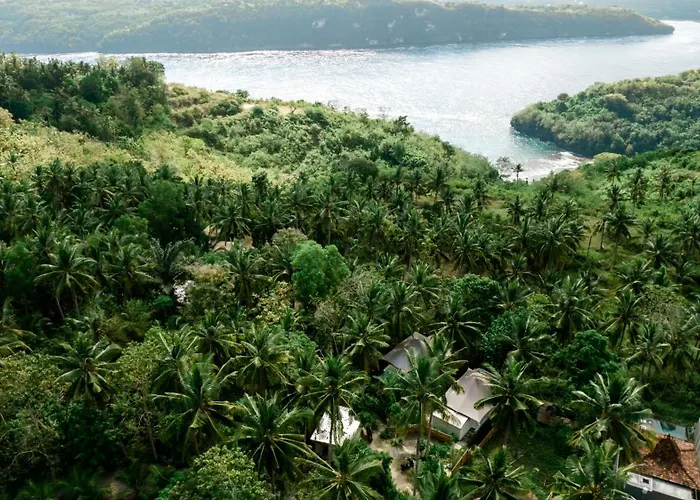Exotic Private Glamping Campo de lujo