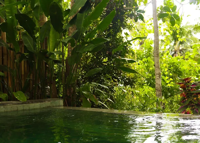 Exotic Private Glamping * Toyapakeh